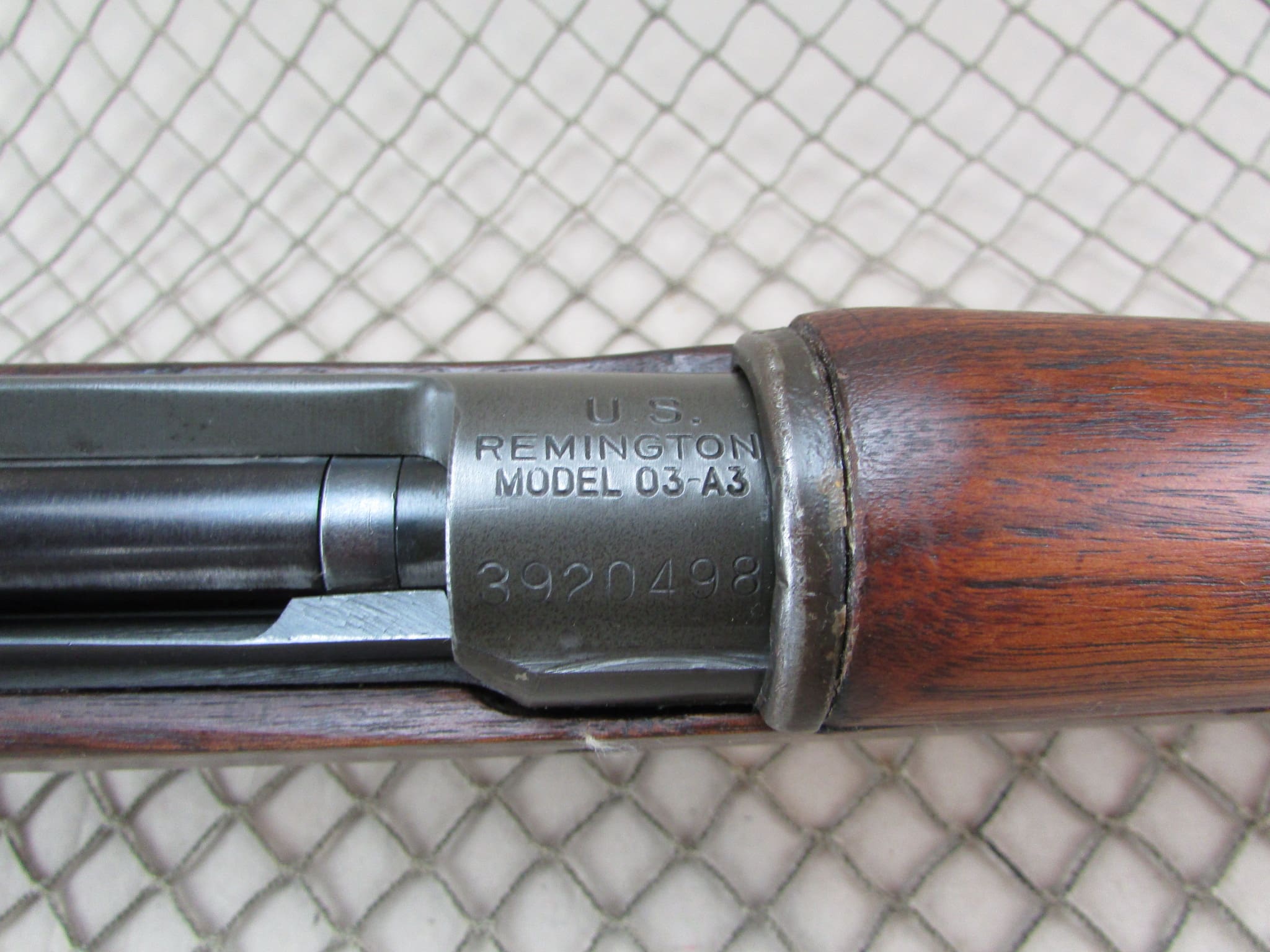 ruger single six three screw 22 wmr with box #20 42097