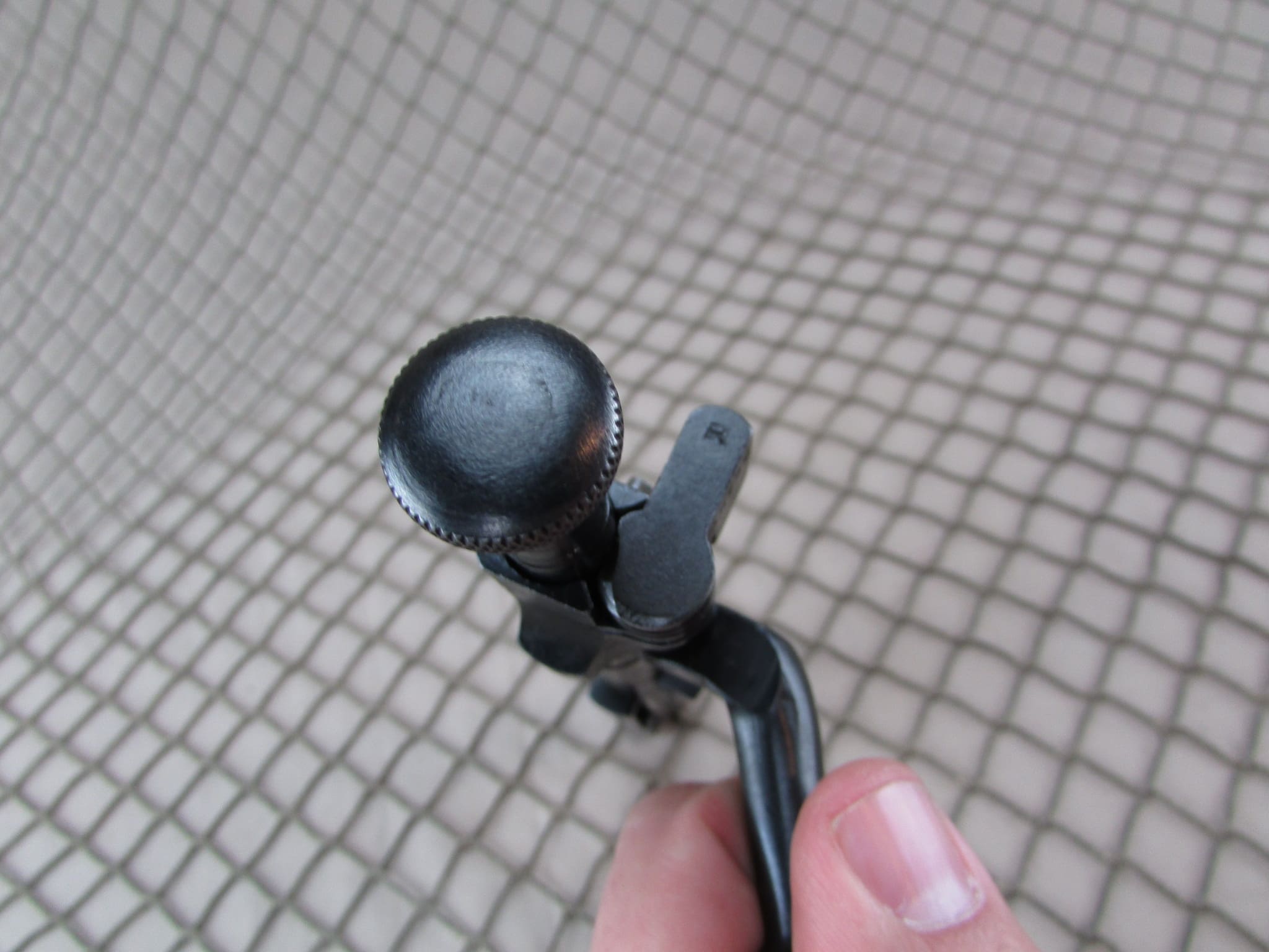 ruger single six three screw 22 wmr with box #20 42097