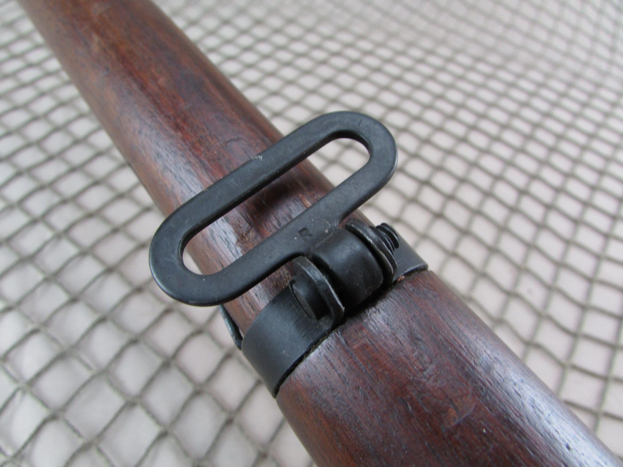 ruger single six three screw 22 wmr with box #20 42097