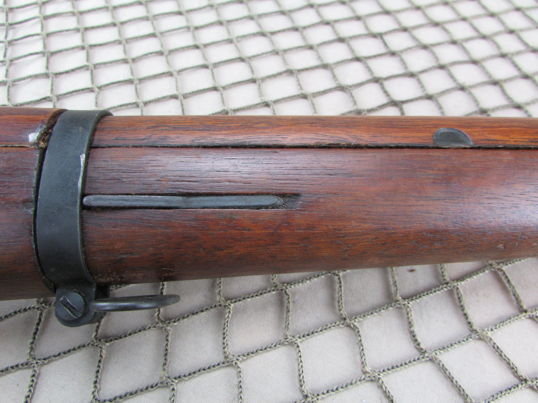 ruger single six three screw 22 wmr with box #20 42097