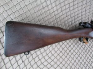 ruger single six three screw 22 wmr with box #20 42097