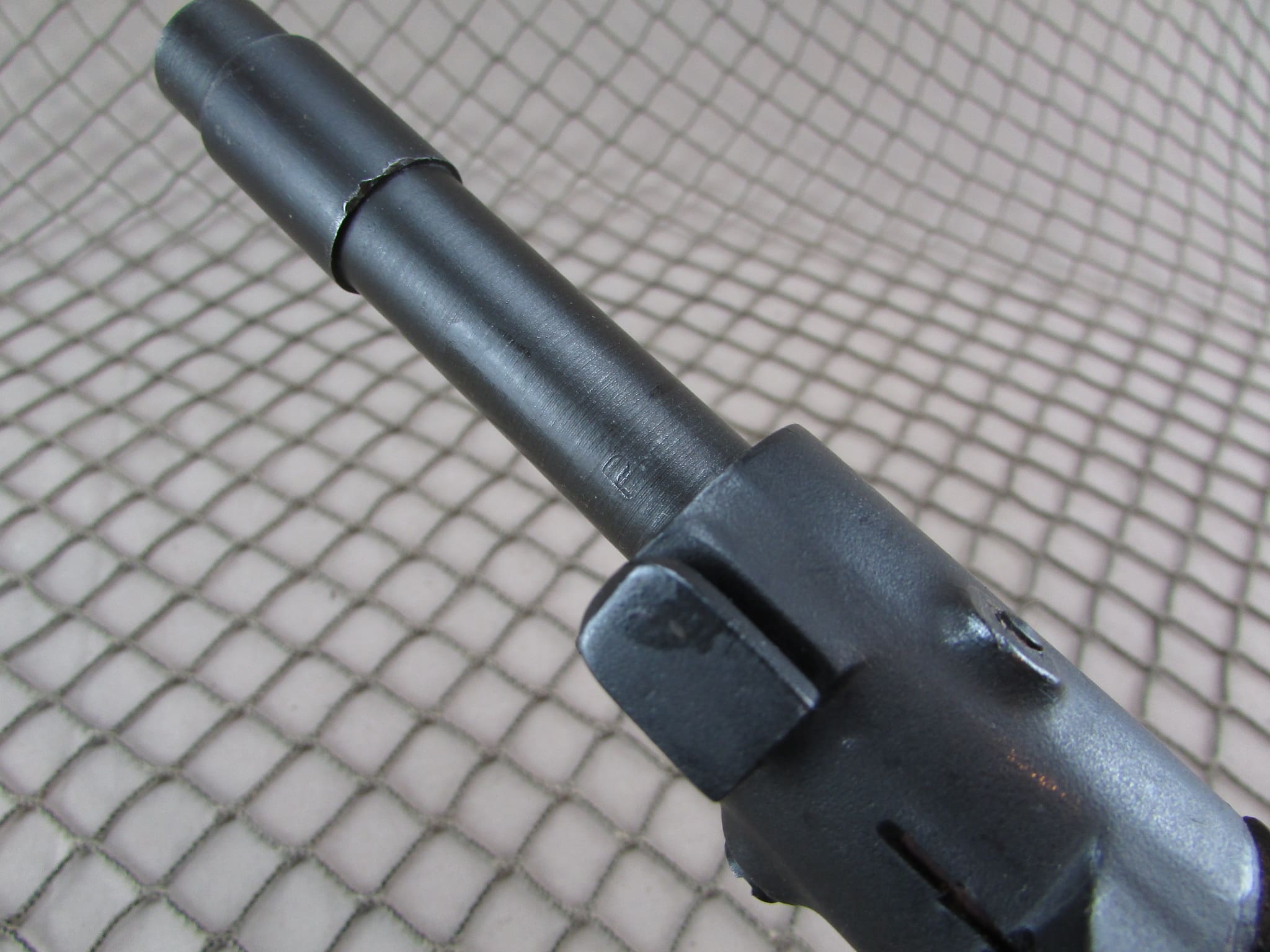 ruger single six three screw 22 wmr with box #20 42097