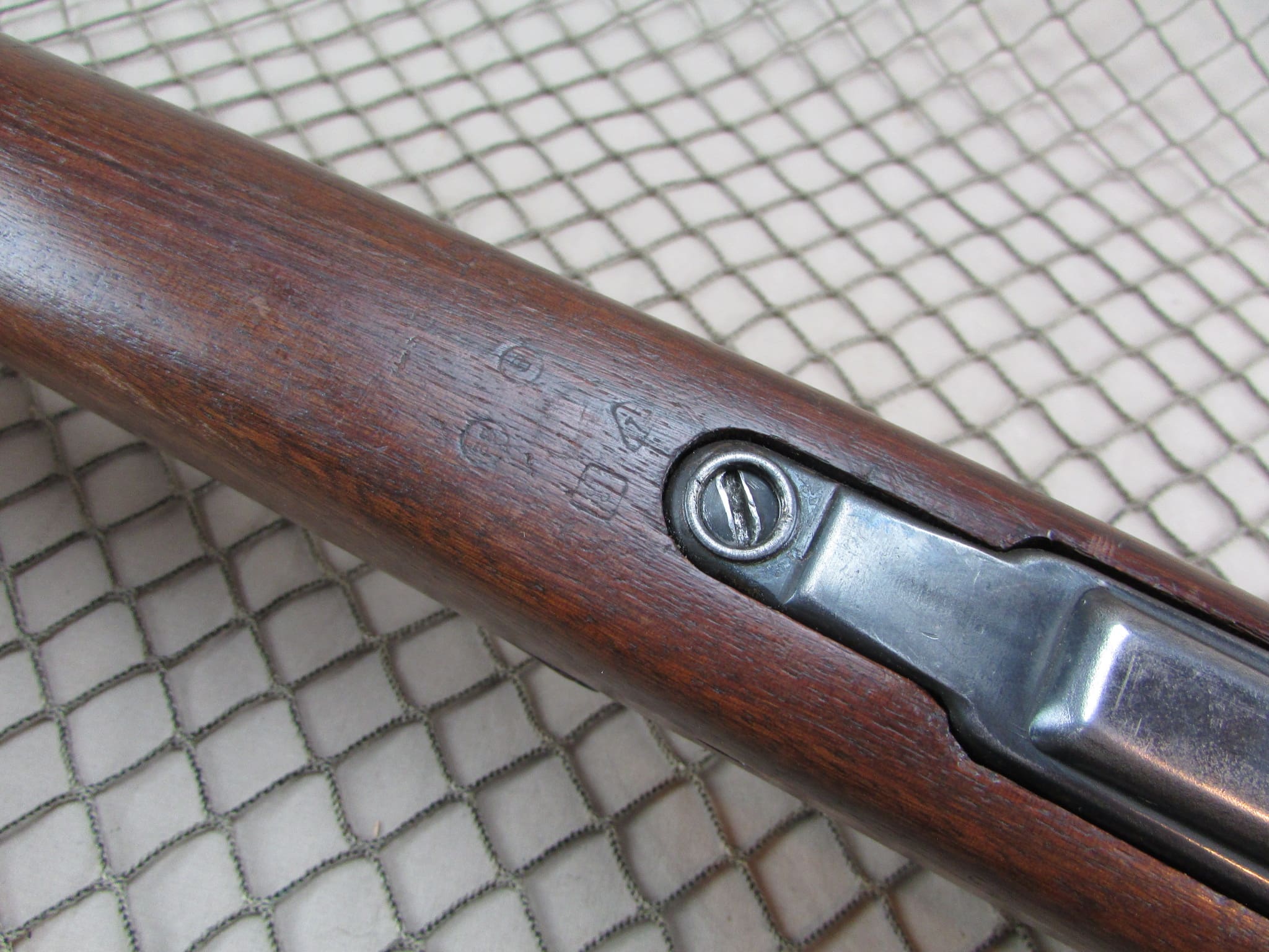 ruger single six three screw 22 wmr with box #20 42097