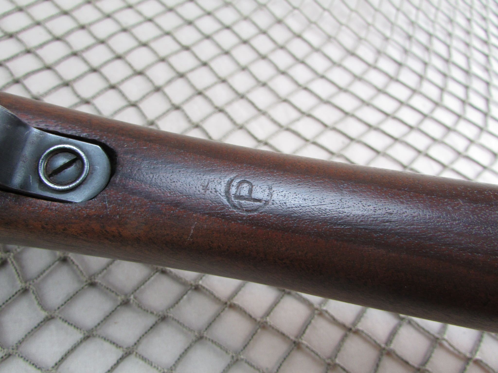 ruger single six three screw 22 wmr with box #20 42097