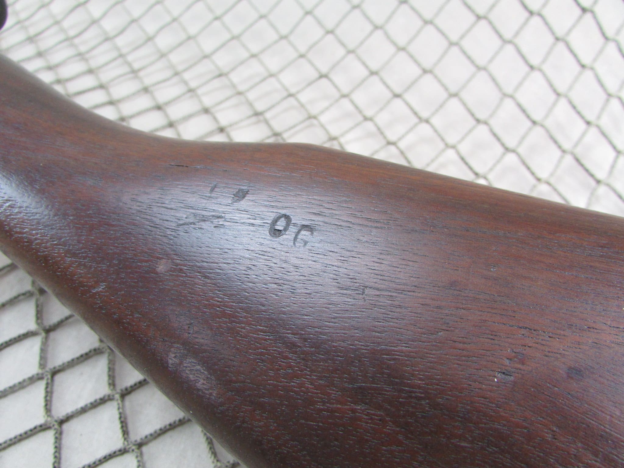 ruger single six three screw 22 wmr with box #20 42097