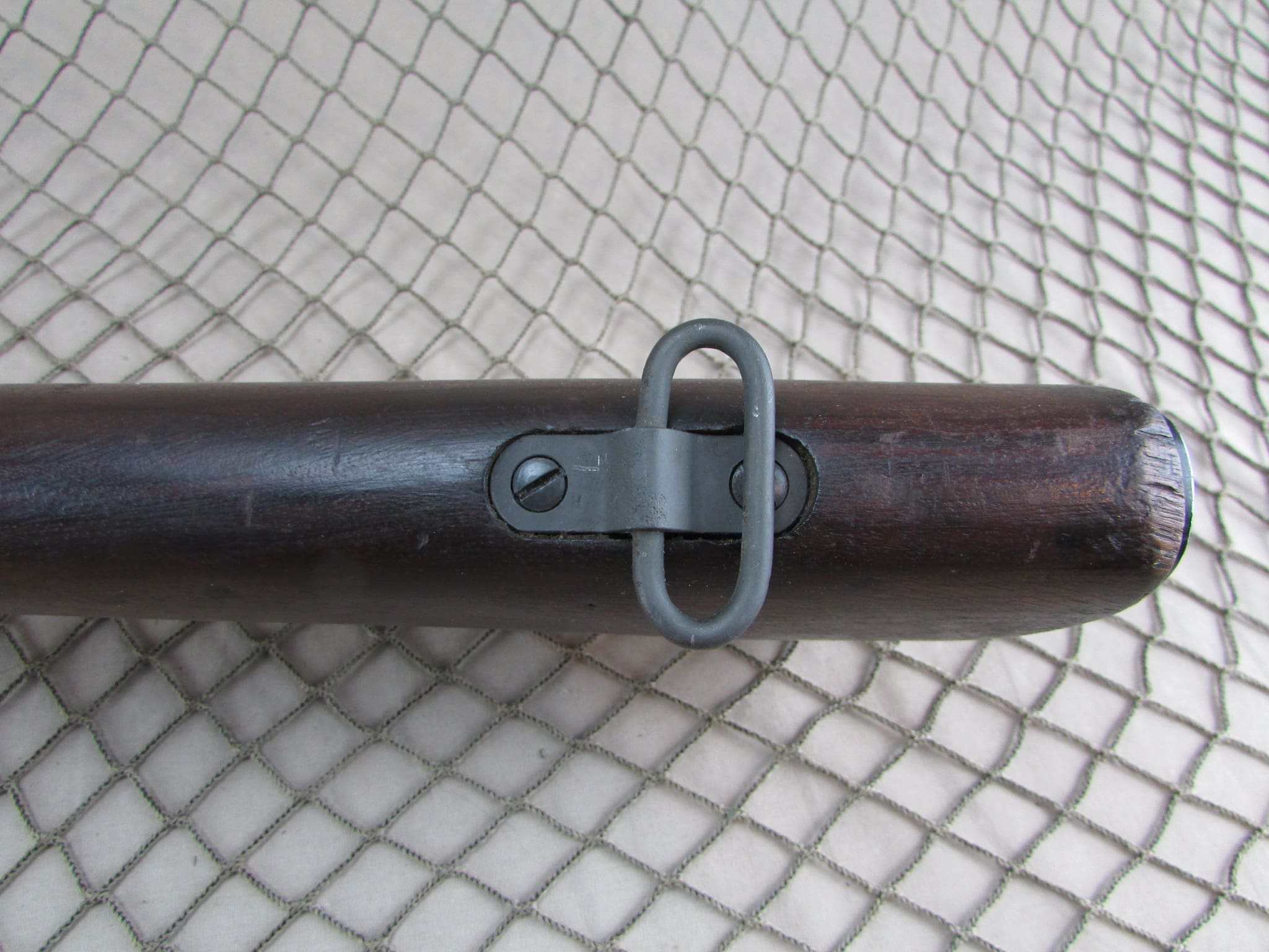 ruger single six three screw 22 wmr with box #20 42097