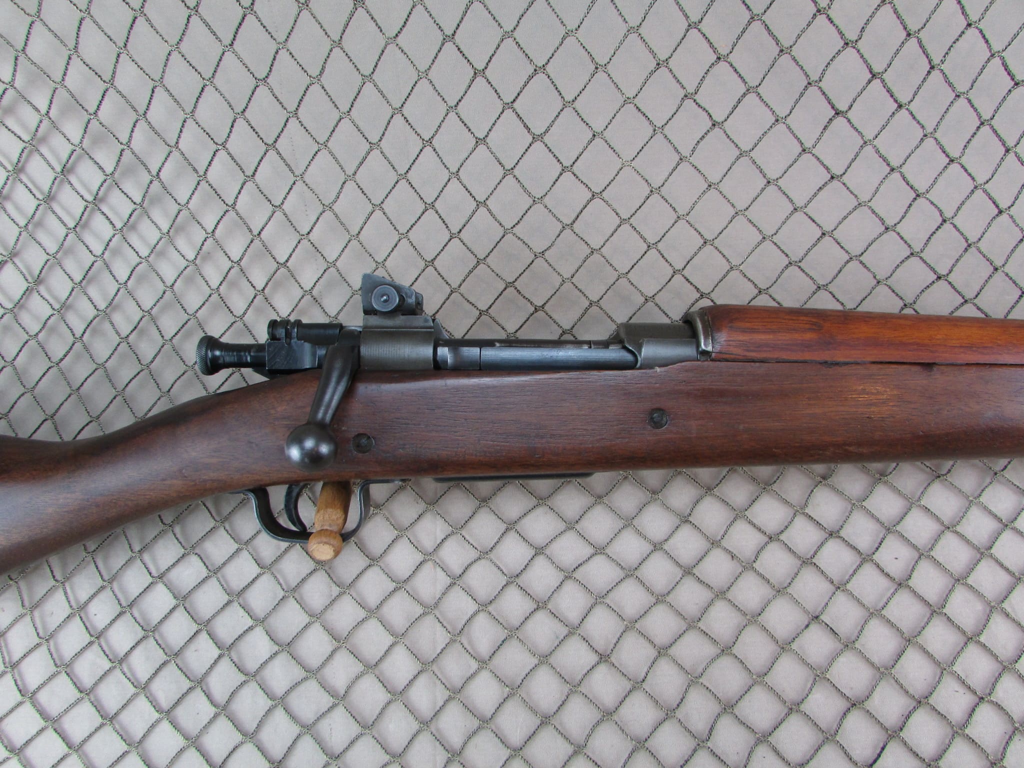 ruger single six three screw 22 wmr with box #20 42097