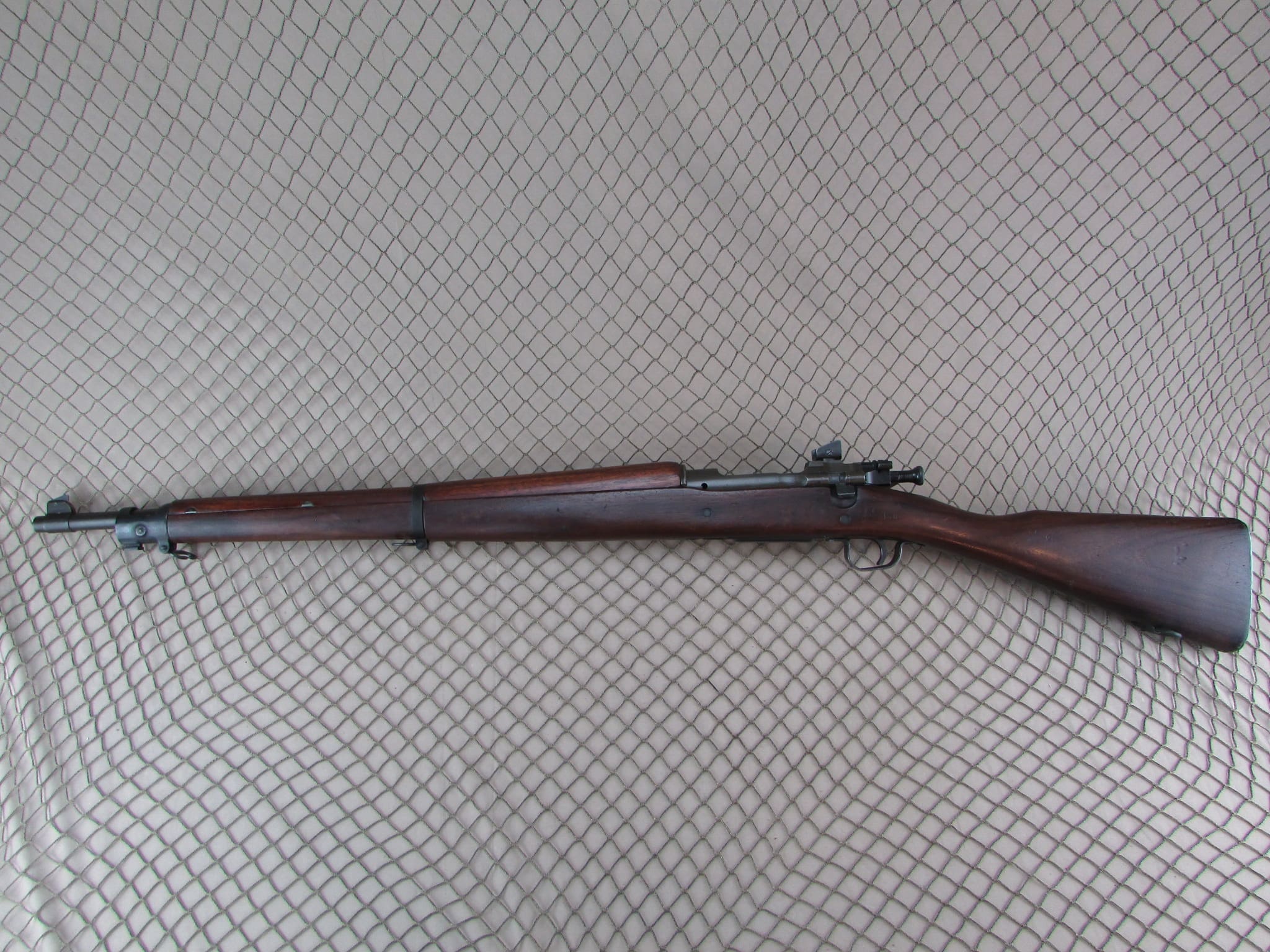 ruger single six three screw 22 wmr with box #20 42097