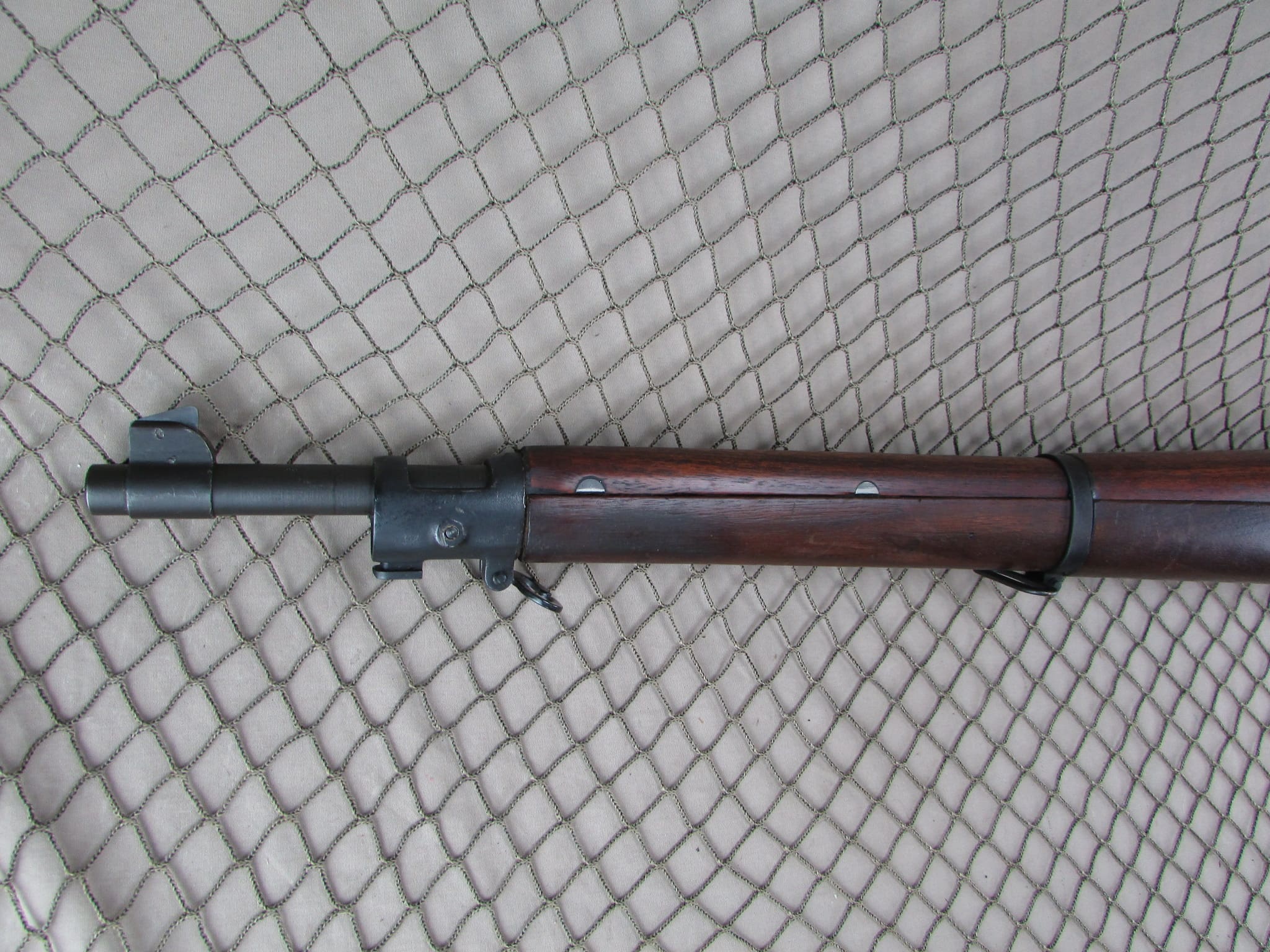 ruger single six three screw 22 wmr with box #20 42097