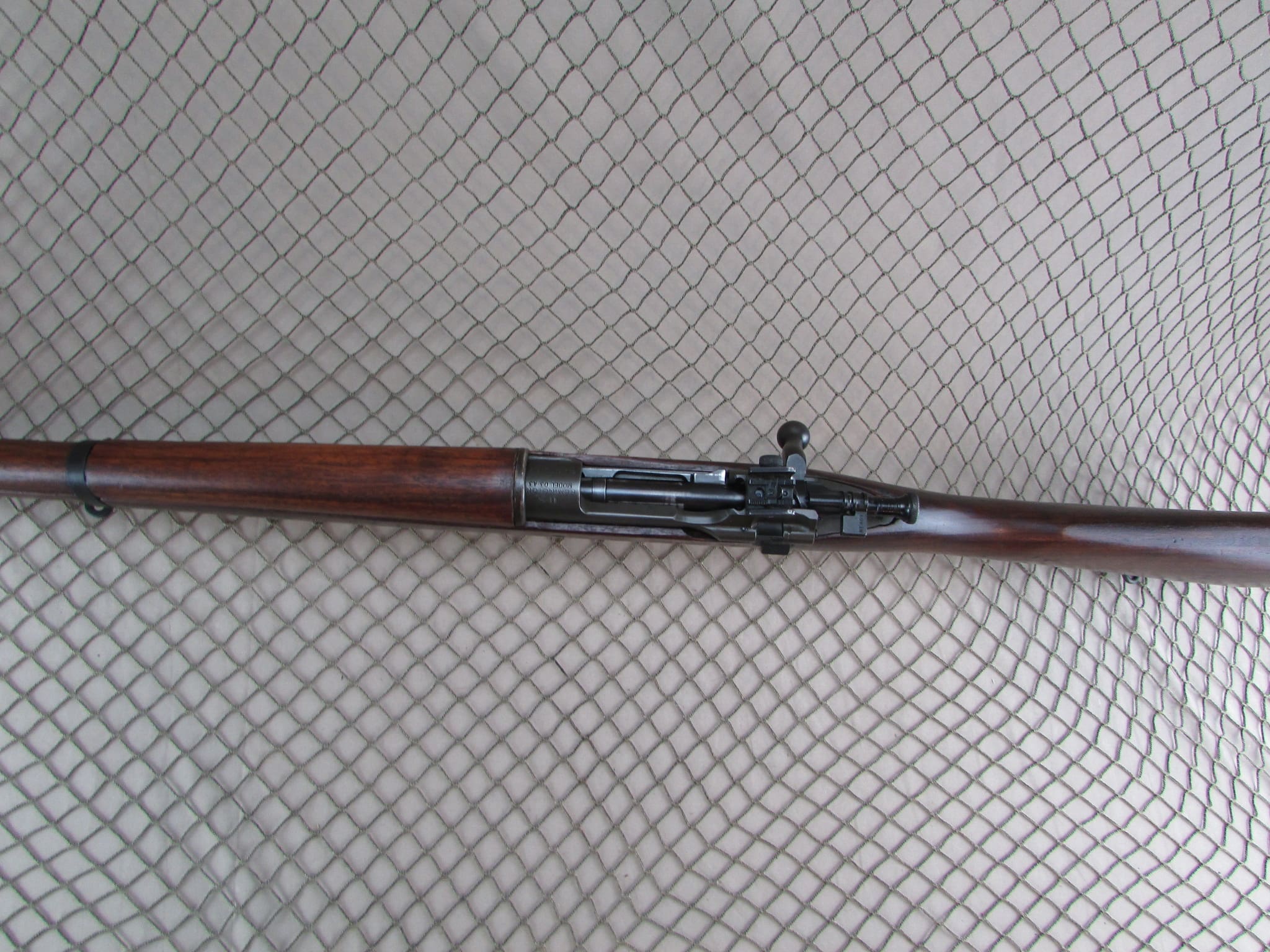 ruger single six three screw 22 wmr with box #20 42097