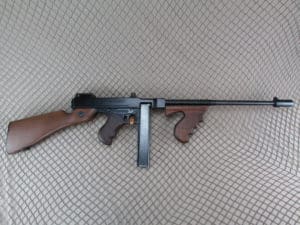 springfield armory 1903 mark 1 #1125717 (copy)