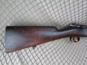 ruger single six three screw 22 wmr with box #20 42097