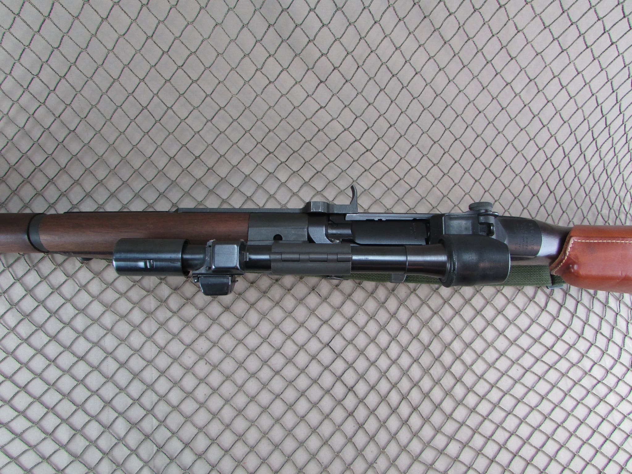 ruger single six three screw 22 wmr with box #20 42097