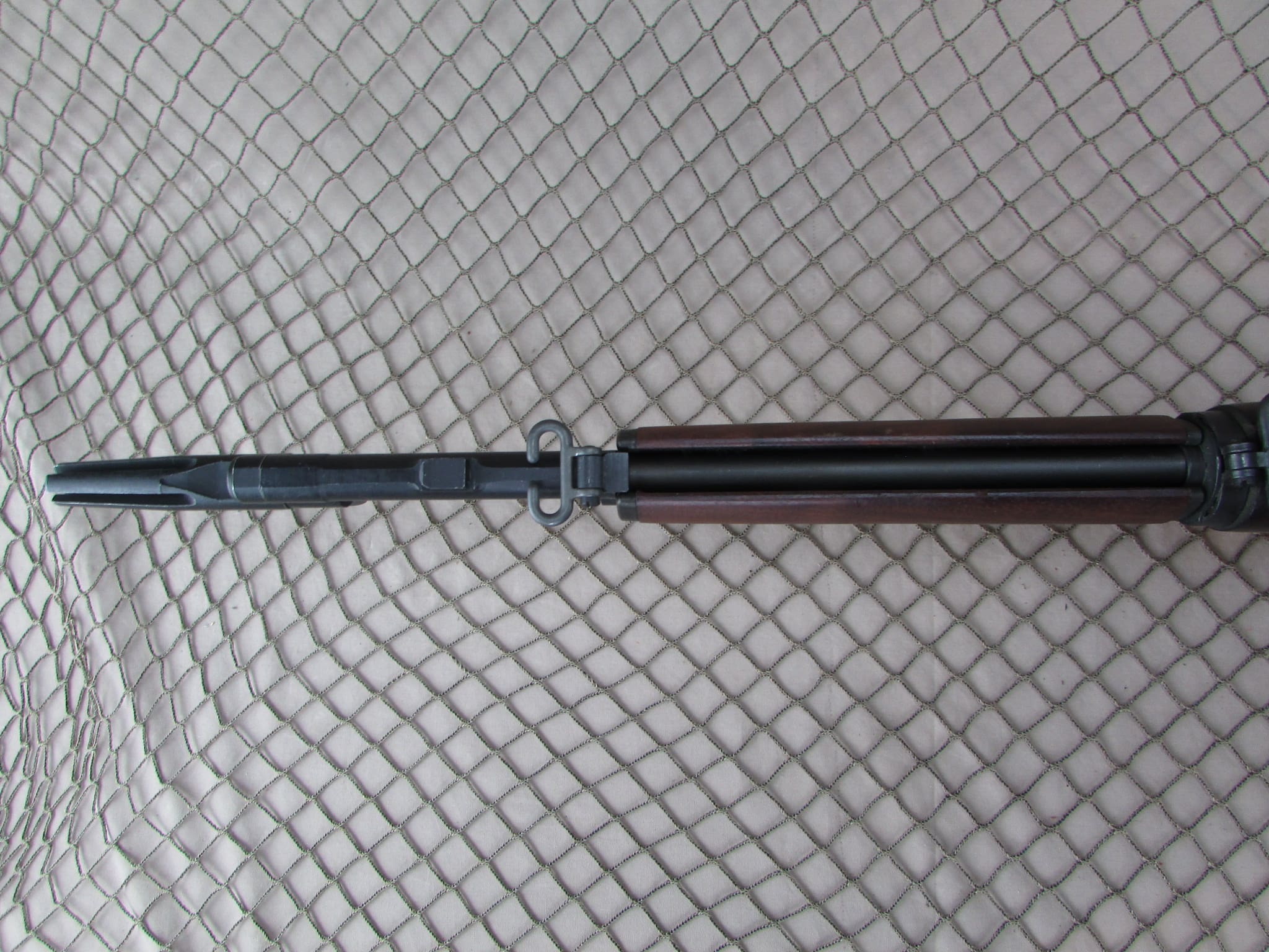 ruger single six three screw 22 wmr with box #20 42097