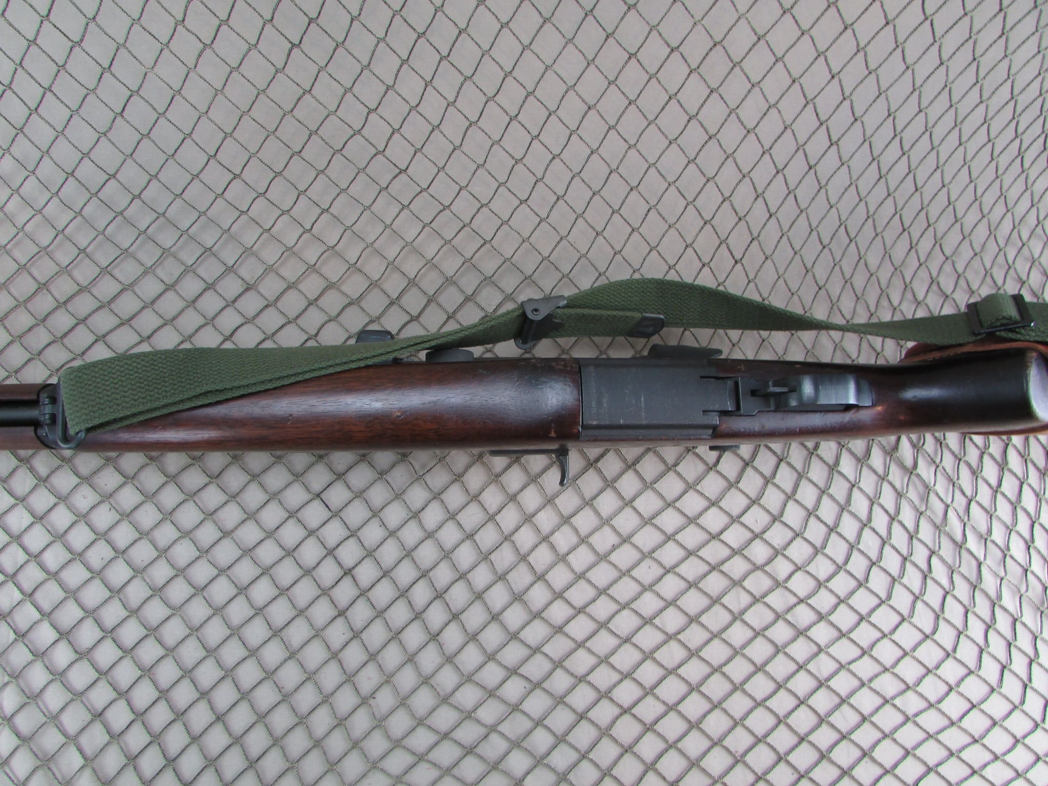 ruger single six three screw 22 wmr with box #20 42097