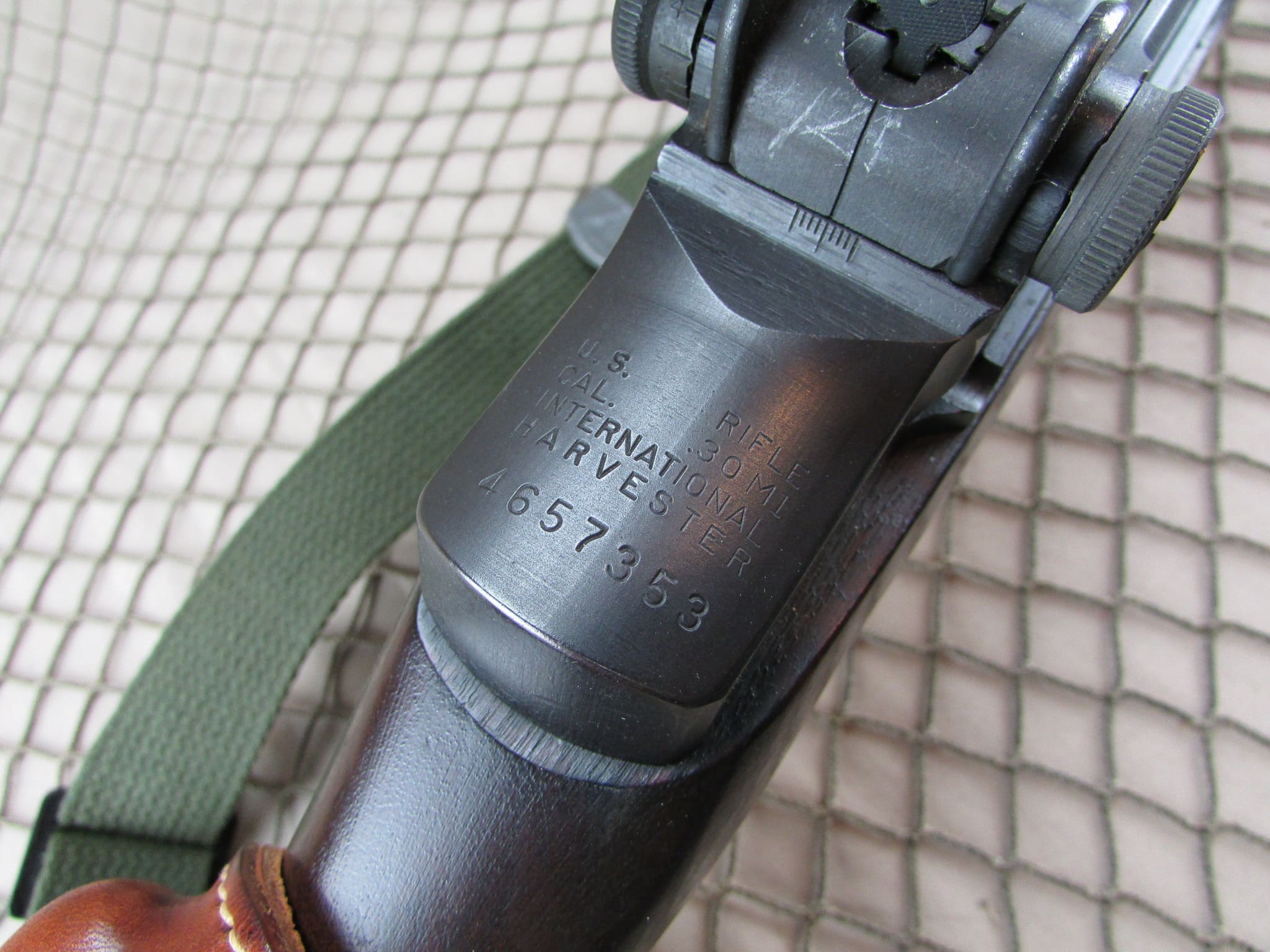 ruger single six three screw 22 wmr with box #20 42097