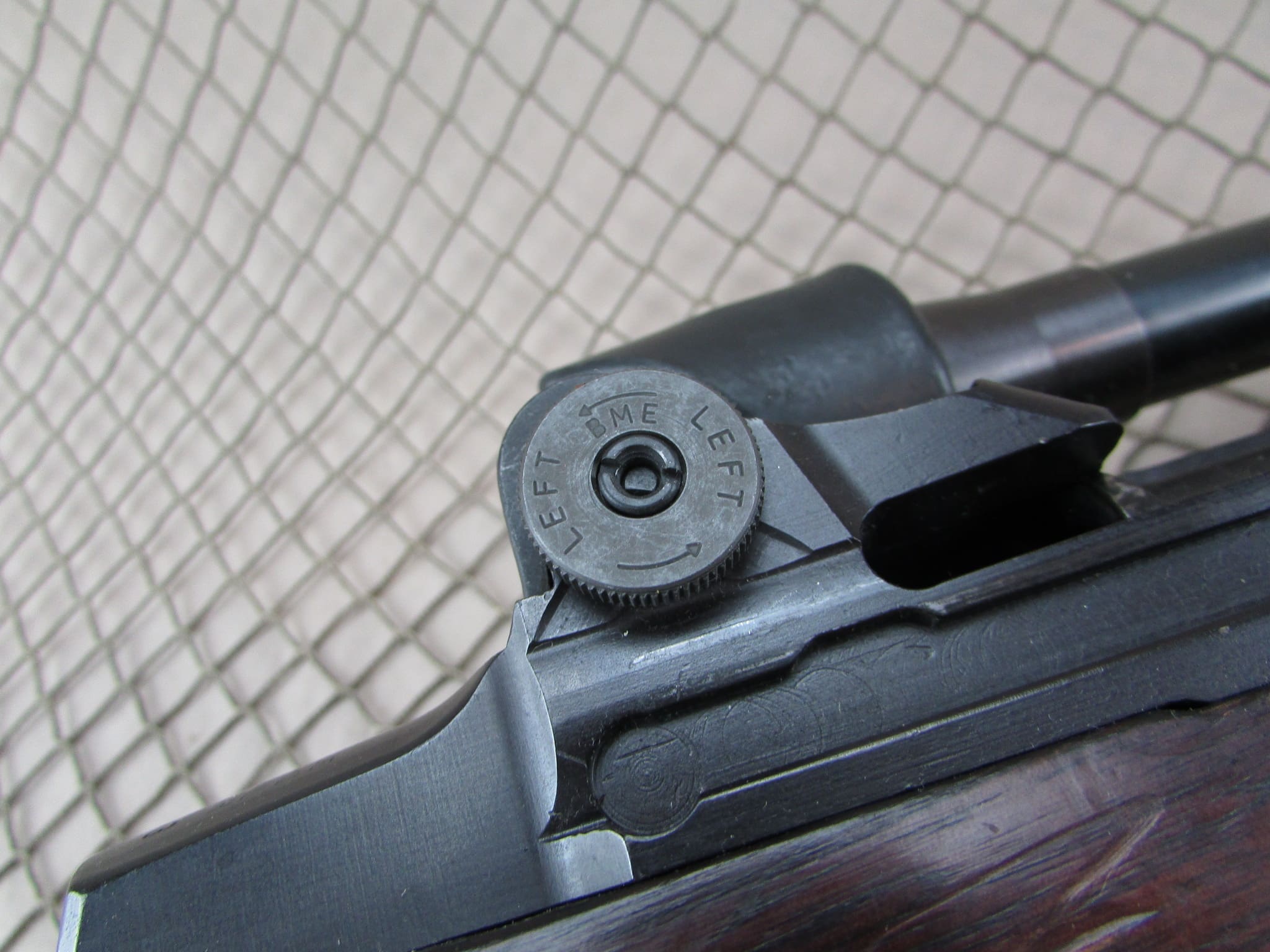 ruger single six three screw 22 wmr with box #20 42097