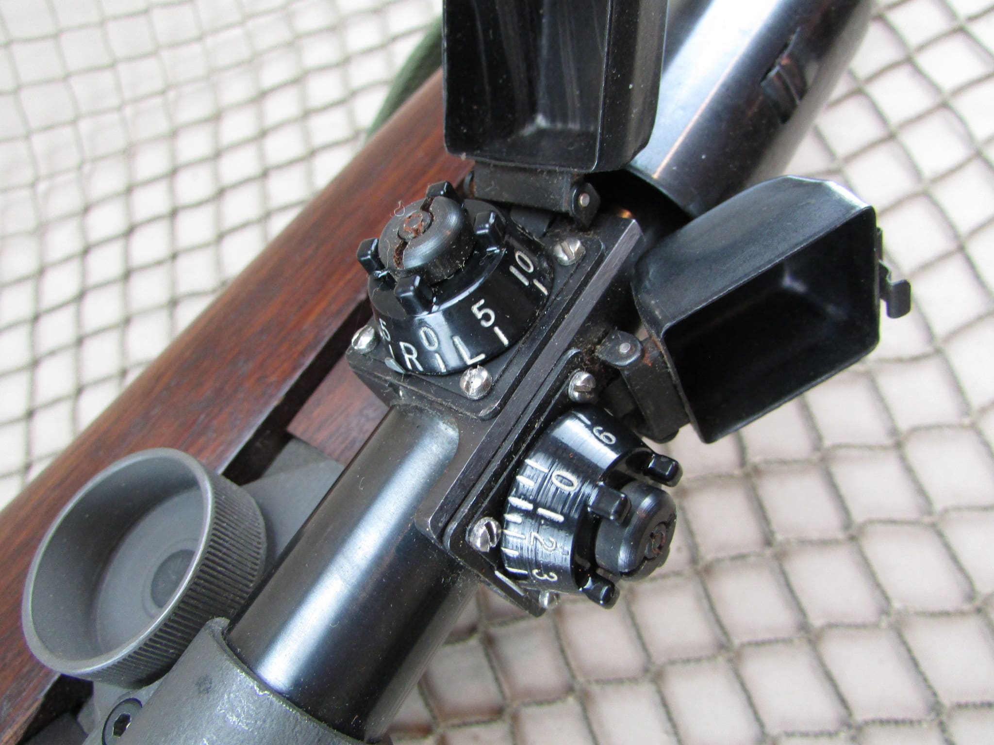 ruger single six three screw 22 wmr with box #20 42097