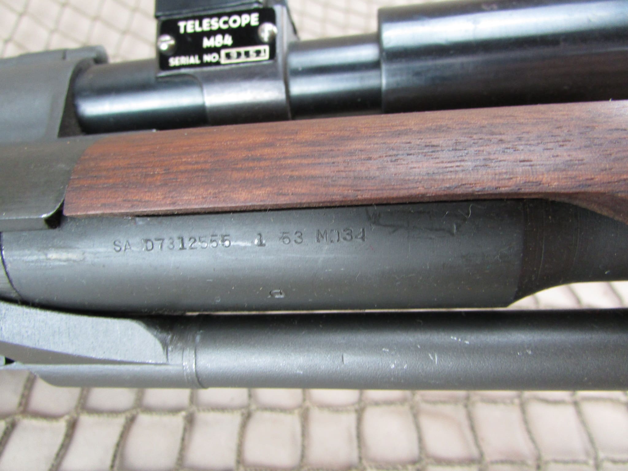 ruger single six three screw 22 wmr with box #20 42097