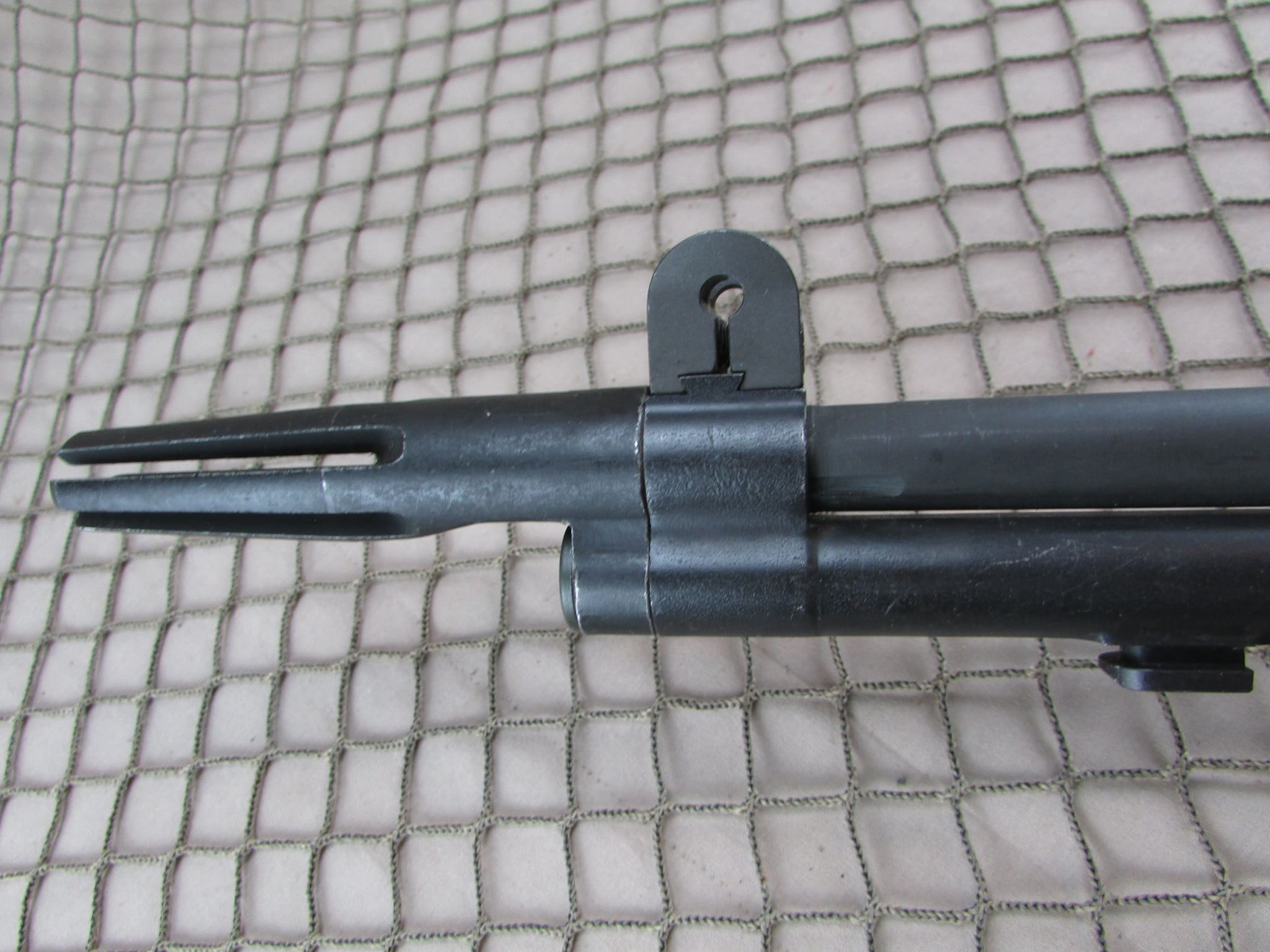 ruger single six three screw 22 wmr with box #20 42097