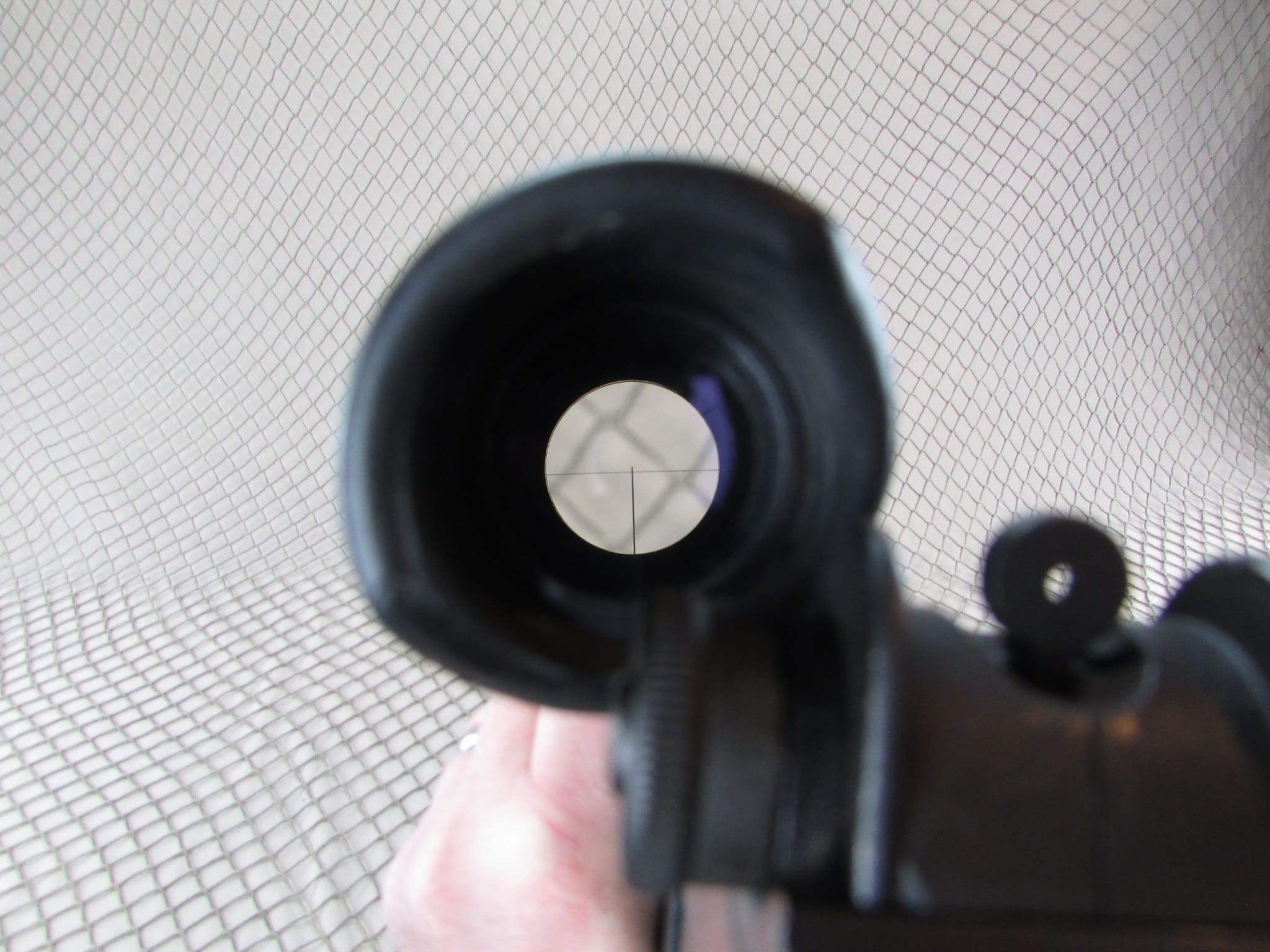 ruger single six three screw 22 wmr with box #20 42097