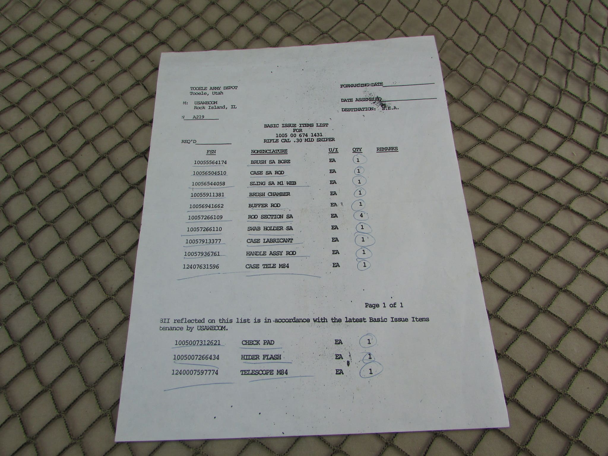 ruger single six three screw 22 wmr with box #20 42097