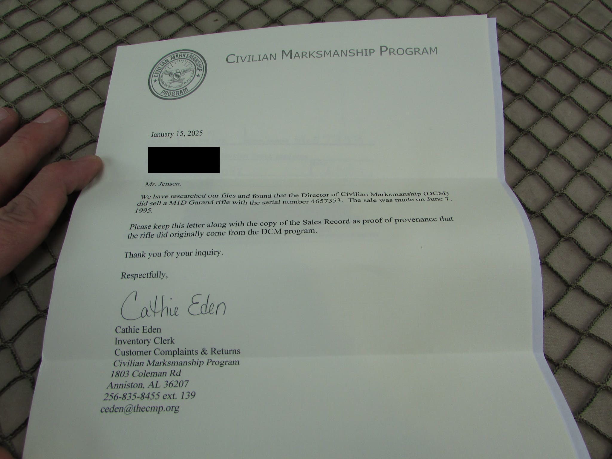 ruger single six three screw 22 wmr with box #20 42097