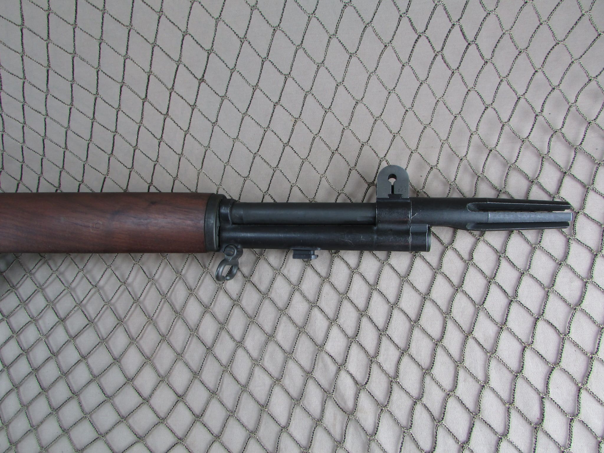 ruger single six three screw 22 wmr with box #20 42097