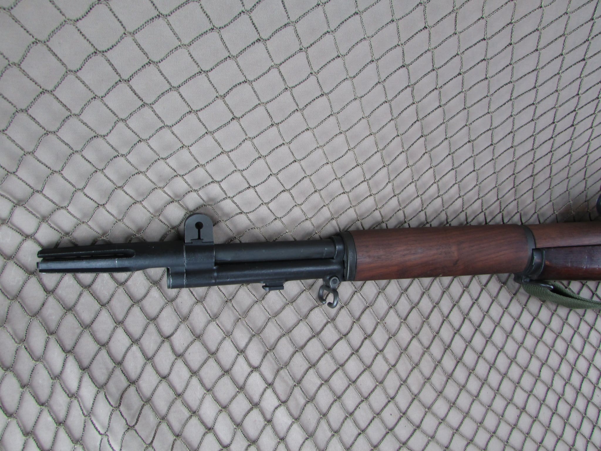 ruger single six three screw 22 wmr with box #20 42097