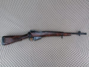 ruger single six three screw 22 wmr with box #20 42097