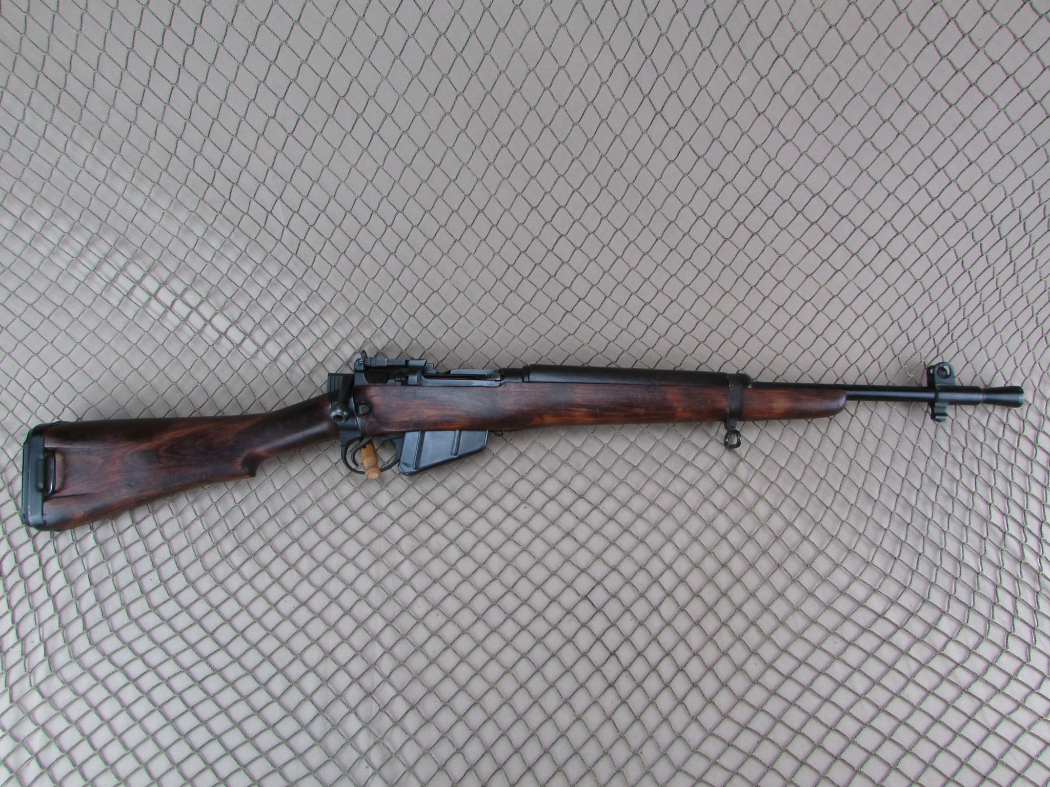 ruger single six three screw 22 wmr with box #20 42097