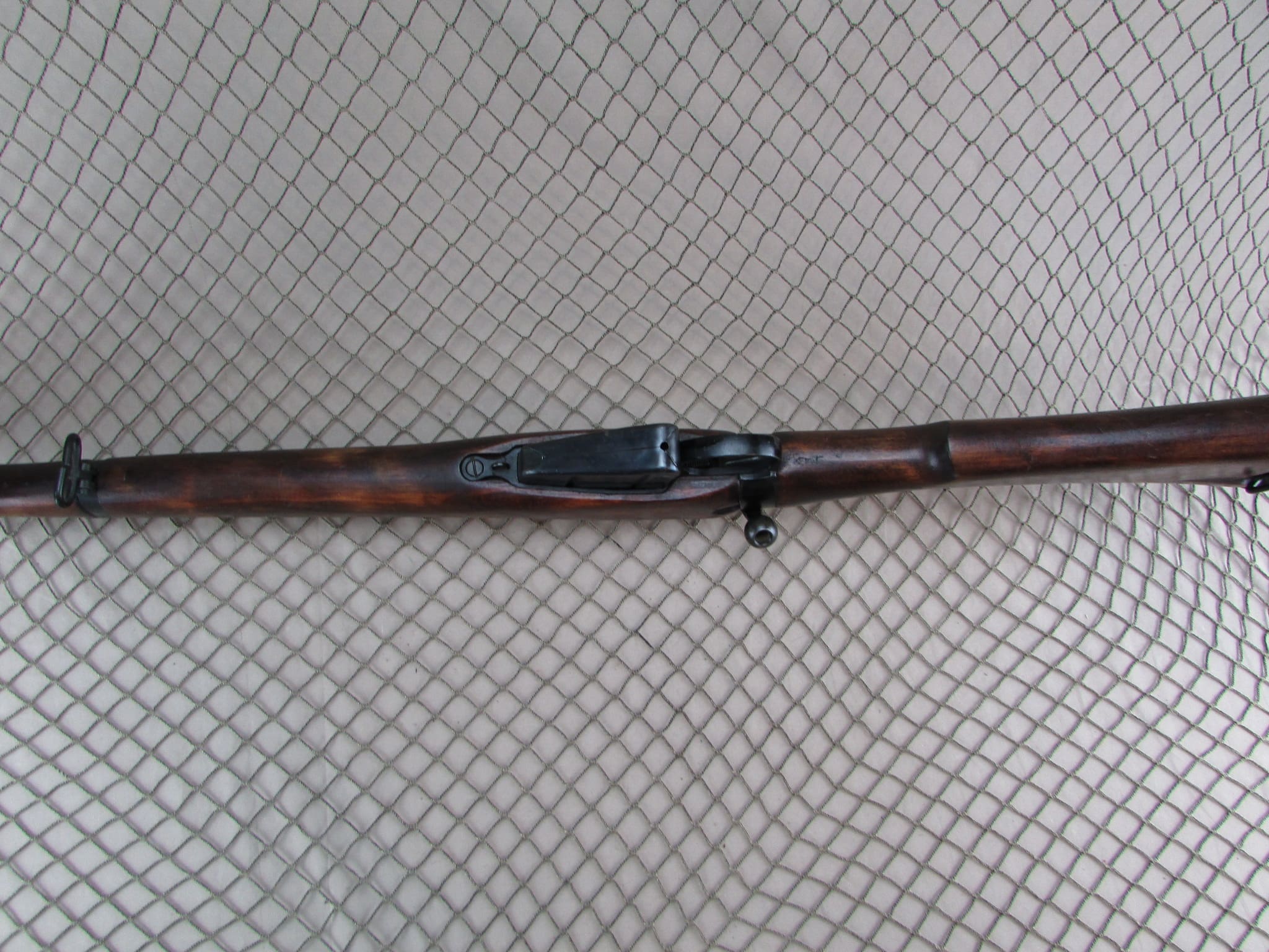 ruger single six three screw 22 wmr with box #20 42097