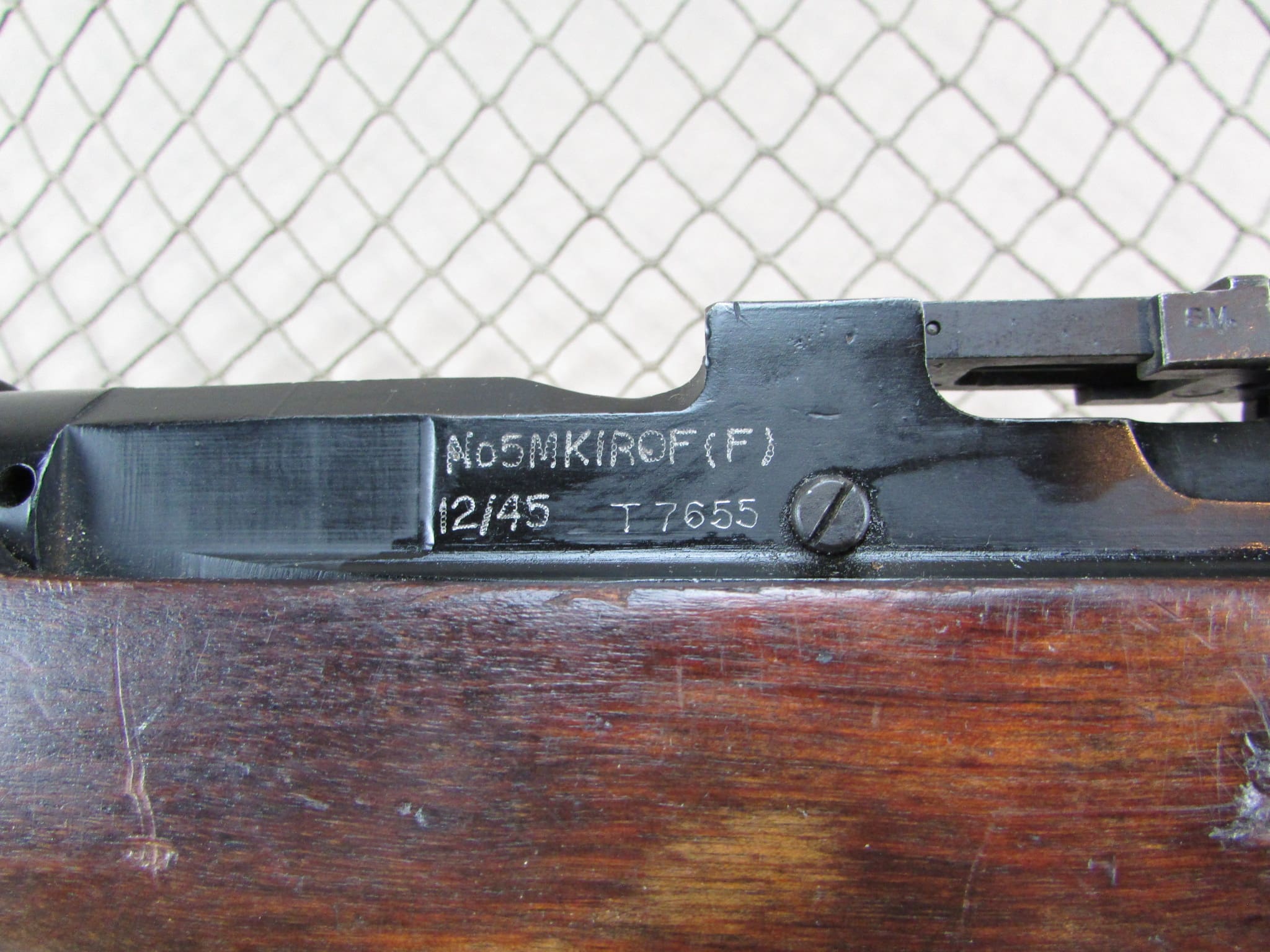 ruger single six three screw 22 wmr with box #20 42097