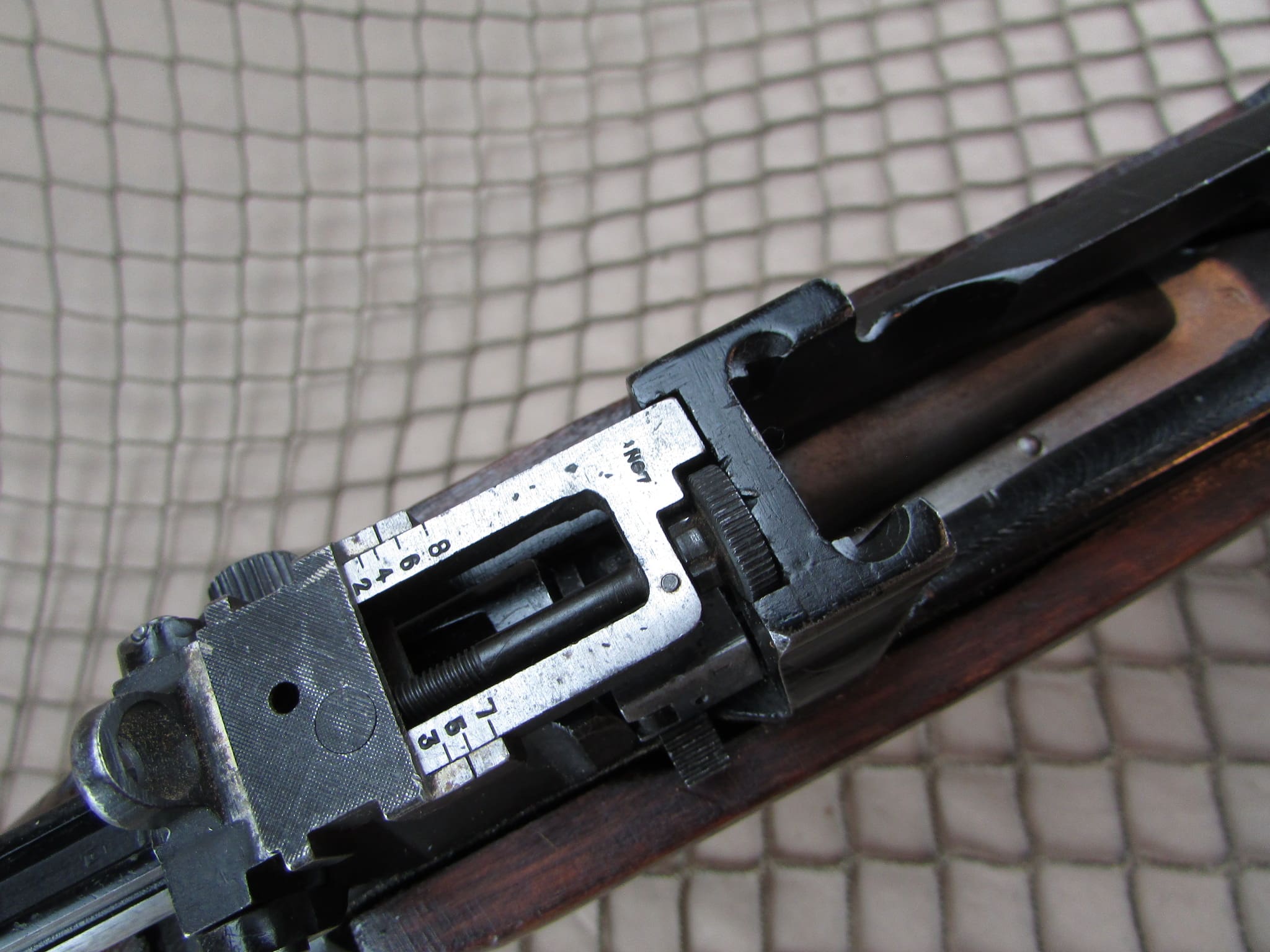 ruger single six three screw 22 wmr with box #20 42097