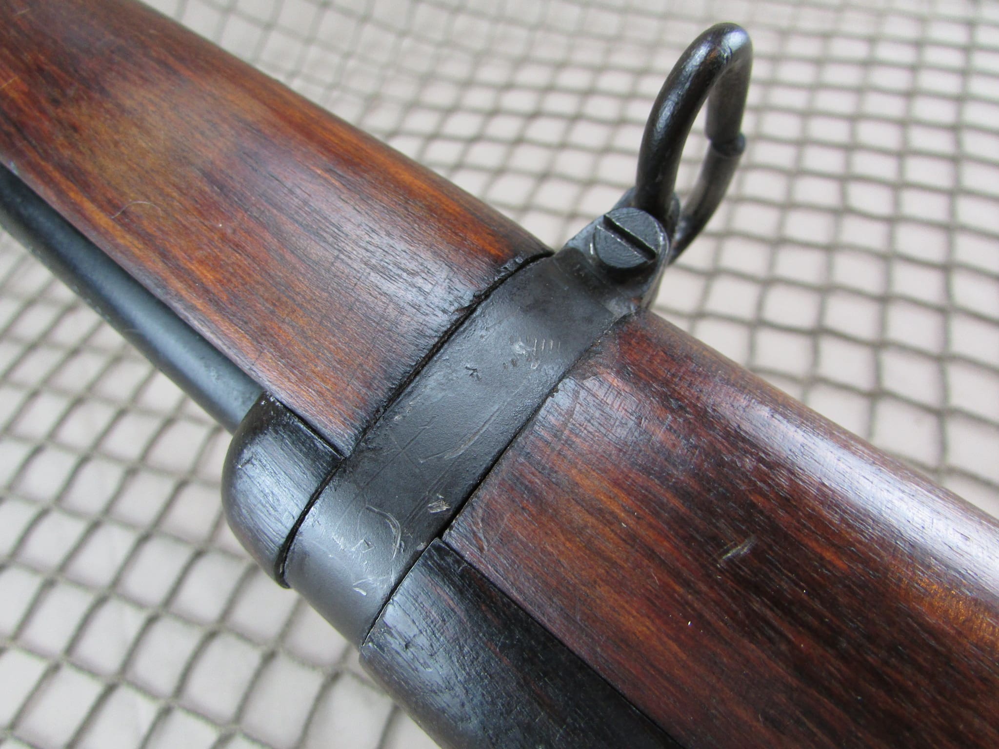 ruger single six three screw 22 wmr with box #20 42097