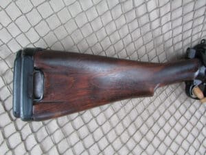 ruger single six three screw 22 wmr with box #20 42097