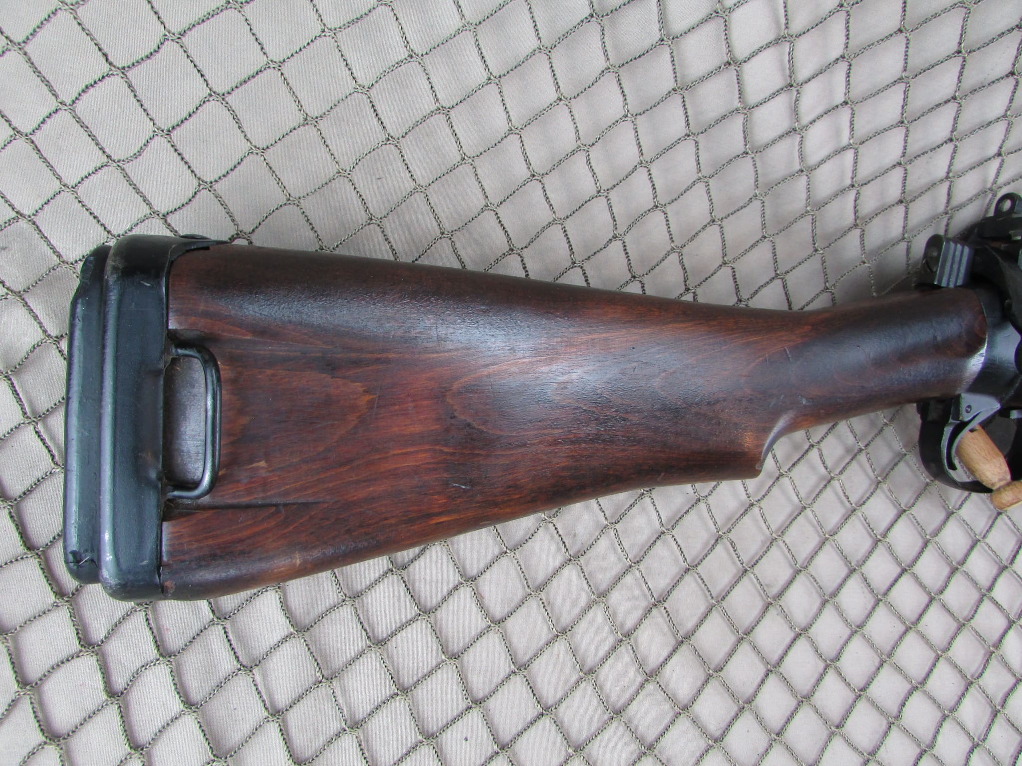 ruger single six three screw 22 wmr with box #20 42097