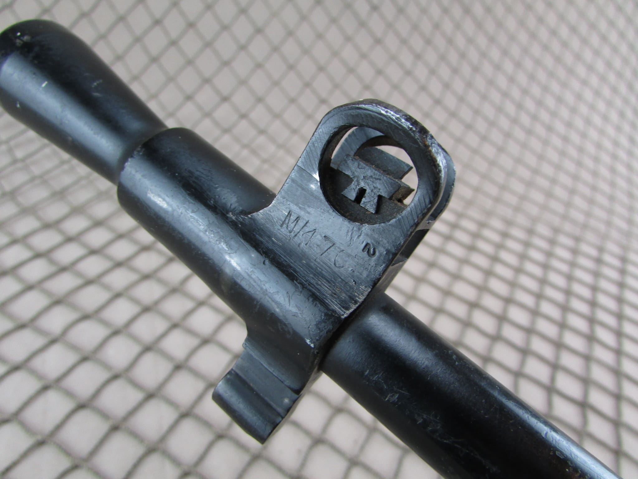 ruger single six three screw 22 wmr with box #20 42097