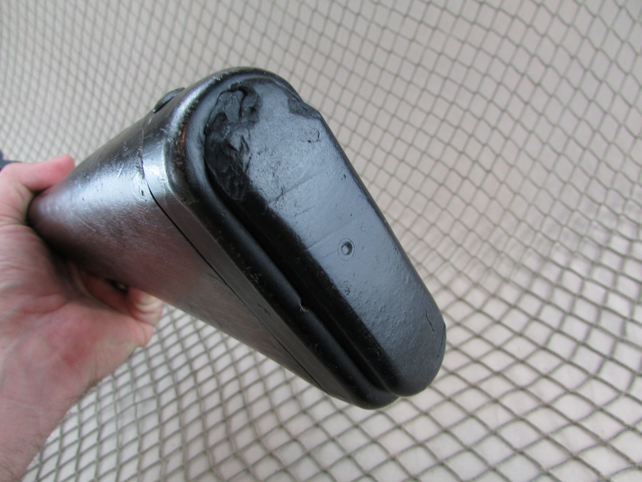 ruger single six three screw 22 wmr with box #20 42097