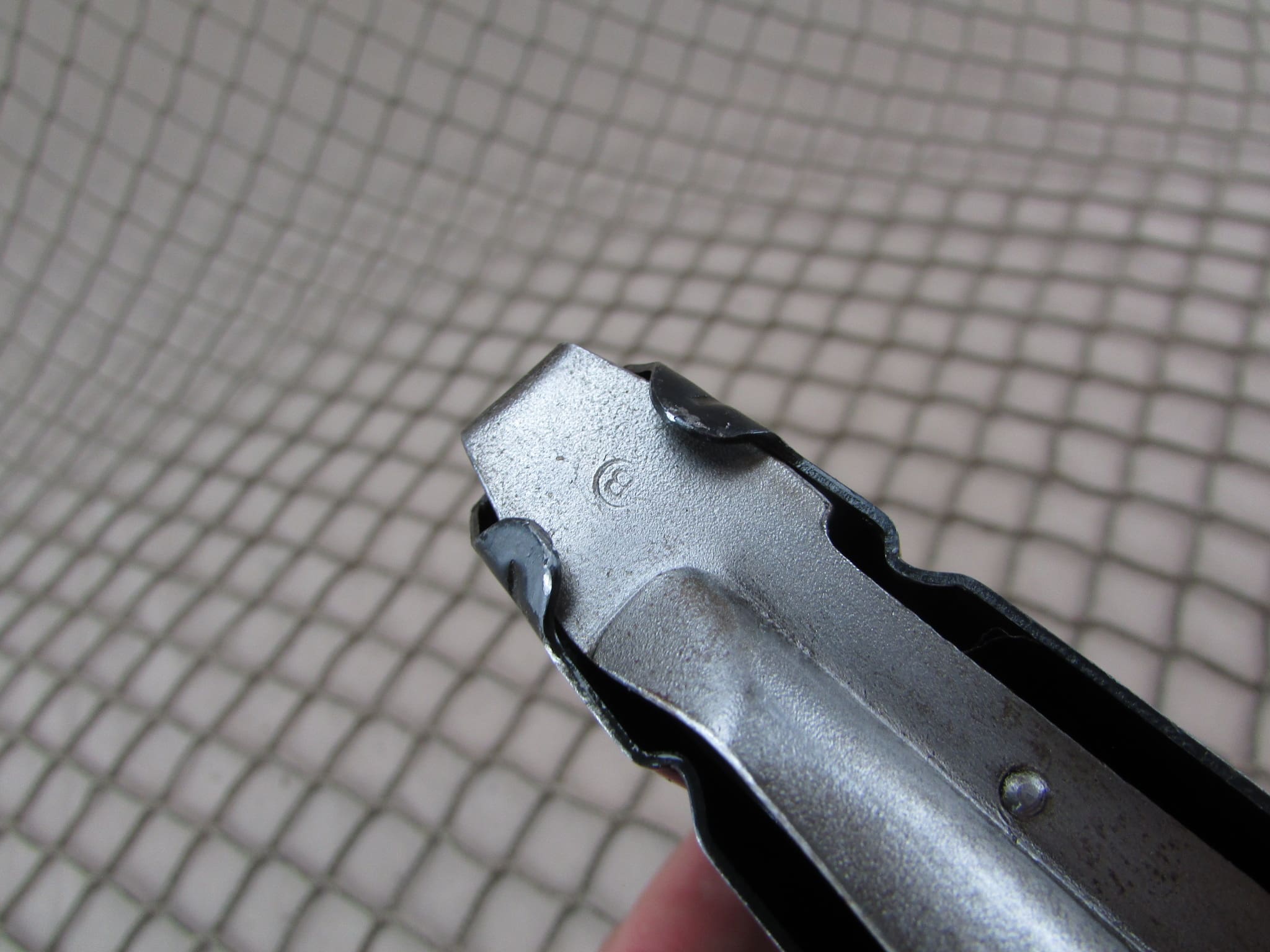 ruger single six three screw 22 wmr with box #20 42097