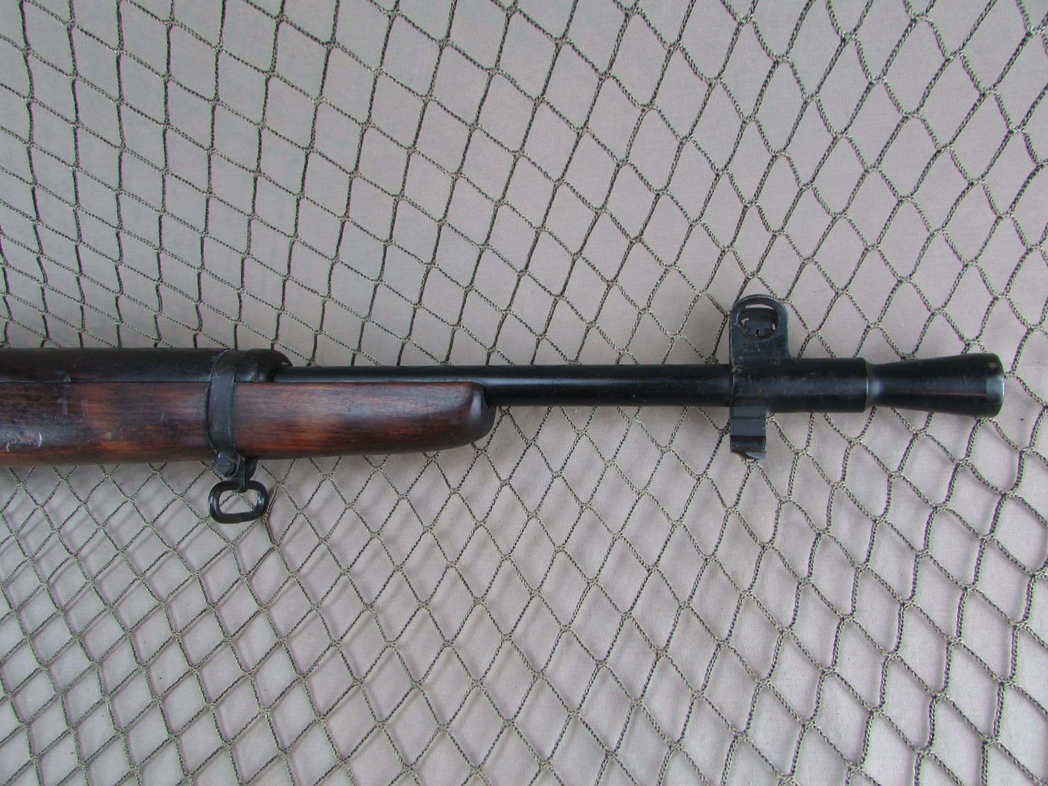 ruger single six three screw 22 wmr with box #20 42097