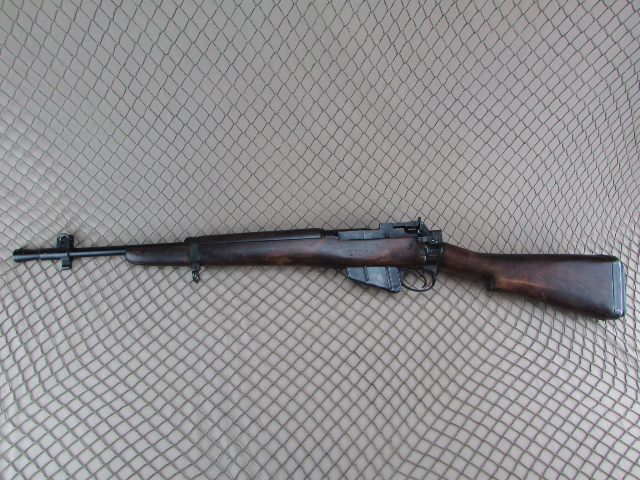 ruger single six three screw 22 wmr with box #20 42097