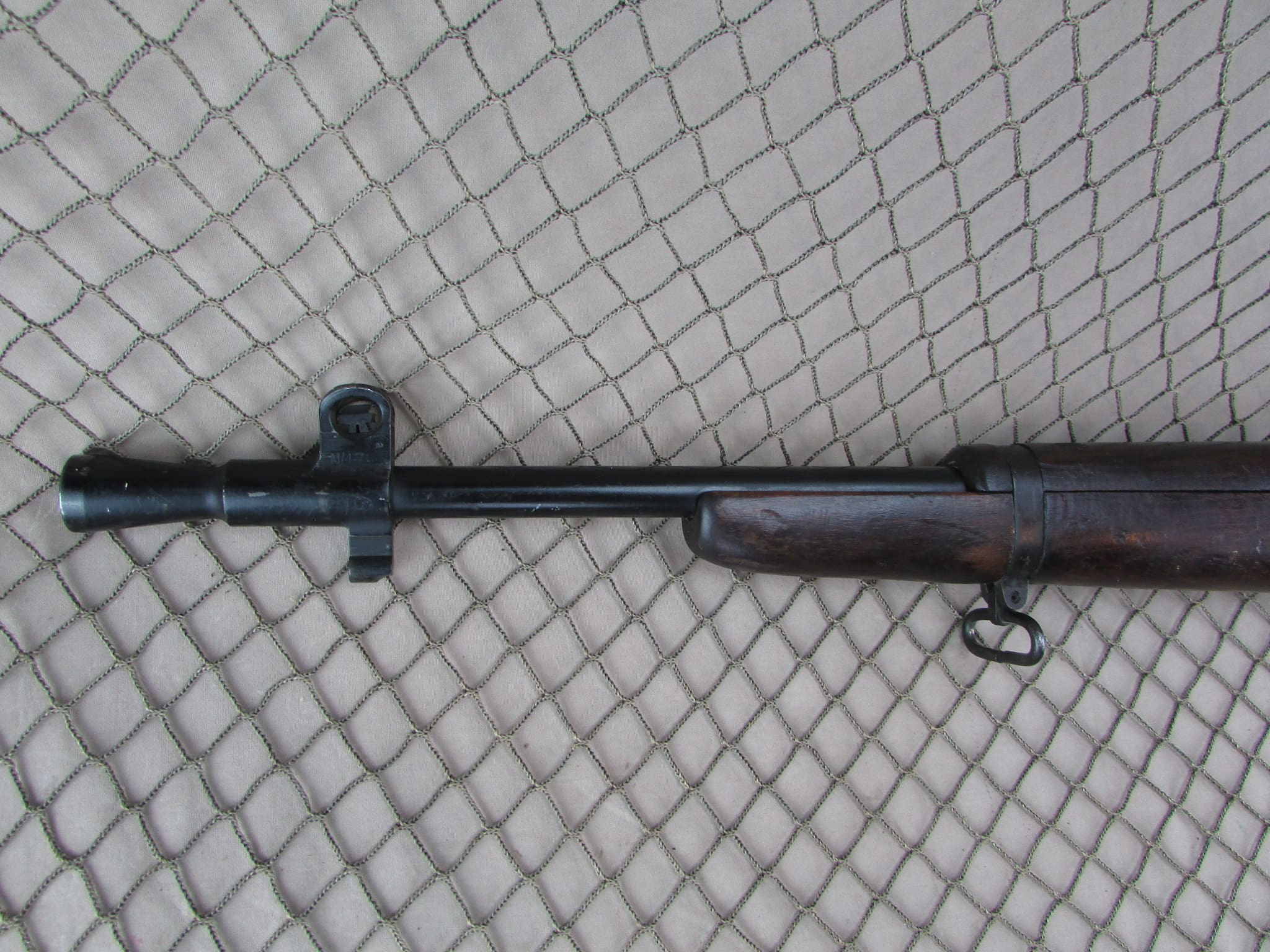 ruger single six three screw 22 wmr with box #20 42097