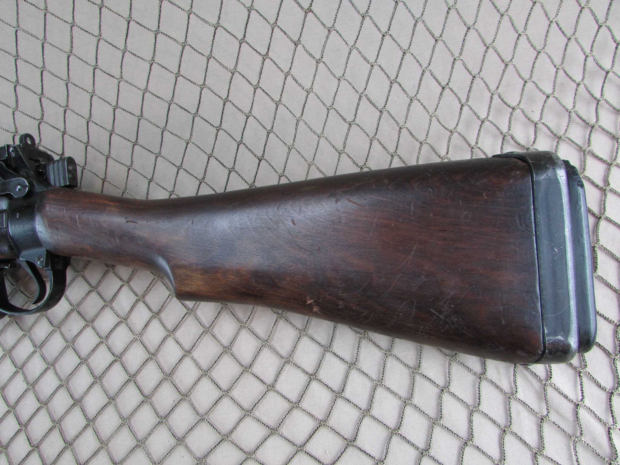 ruger single six three screw 22 wmr with box #20 42097