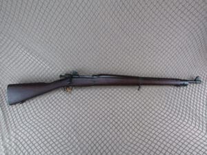 ruger single six three screw 22 wmr with box #20 42097