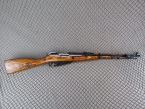 ruger single six three screw 22 wmr with box #20 42097