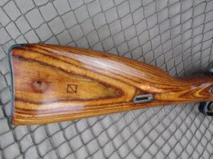 ruger single six three screw 22 wmr with box #20 42097