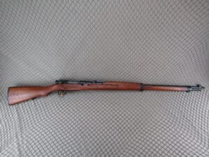 ruger single six three screw 22 wmr with box #20 42097