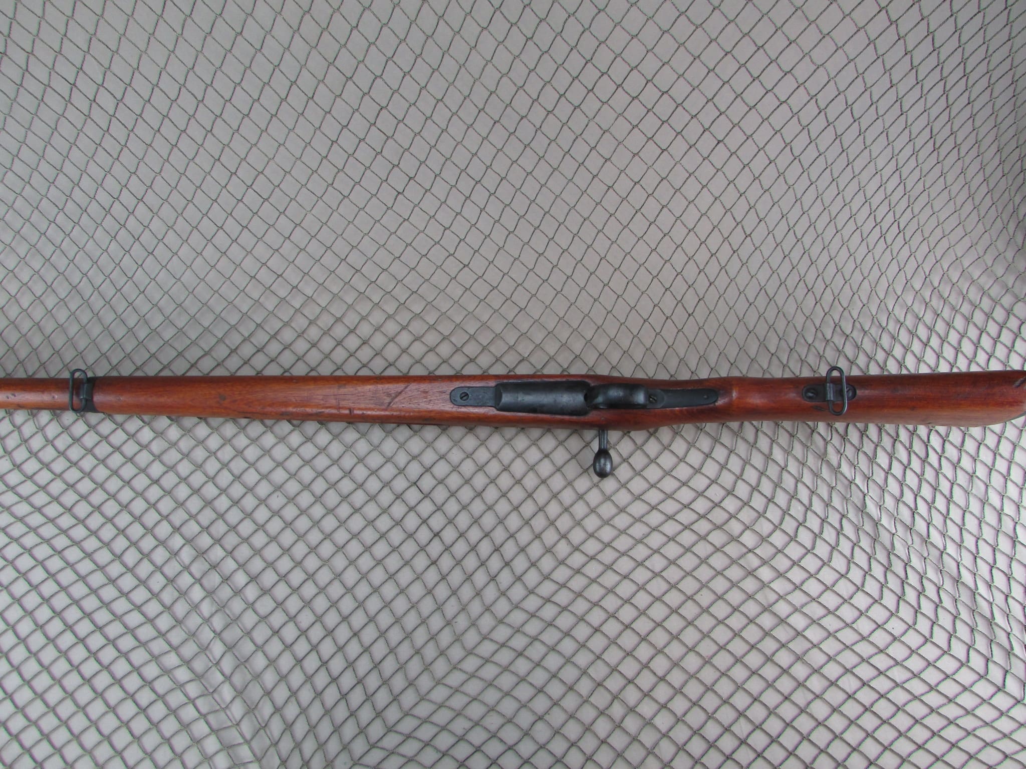 ruger single six three screw 22 wmr with box #20 42097