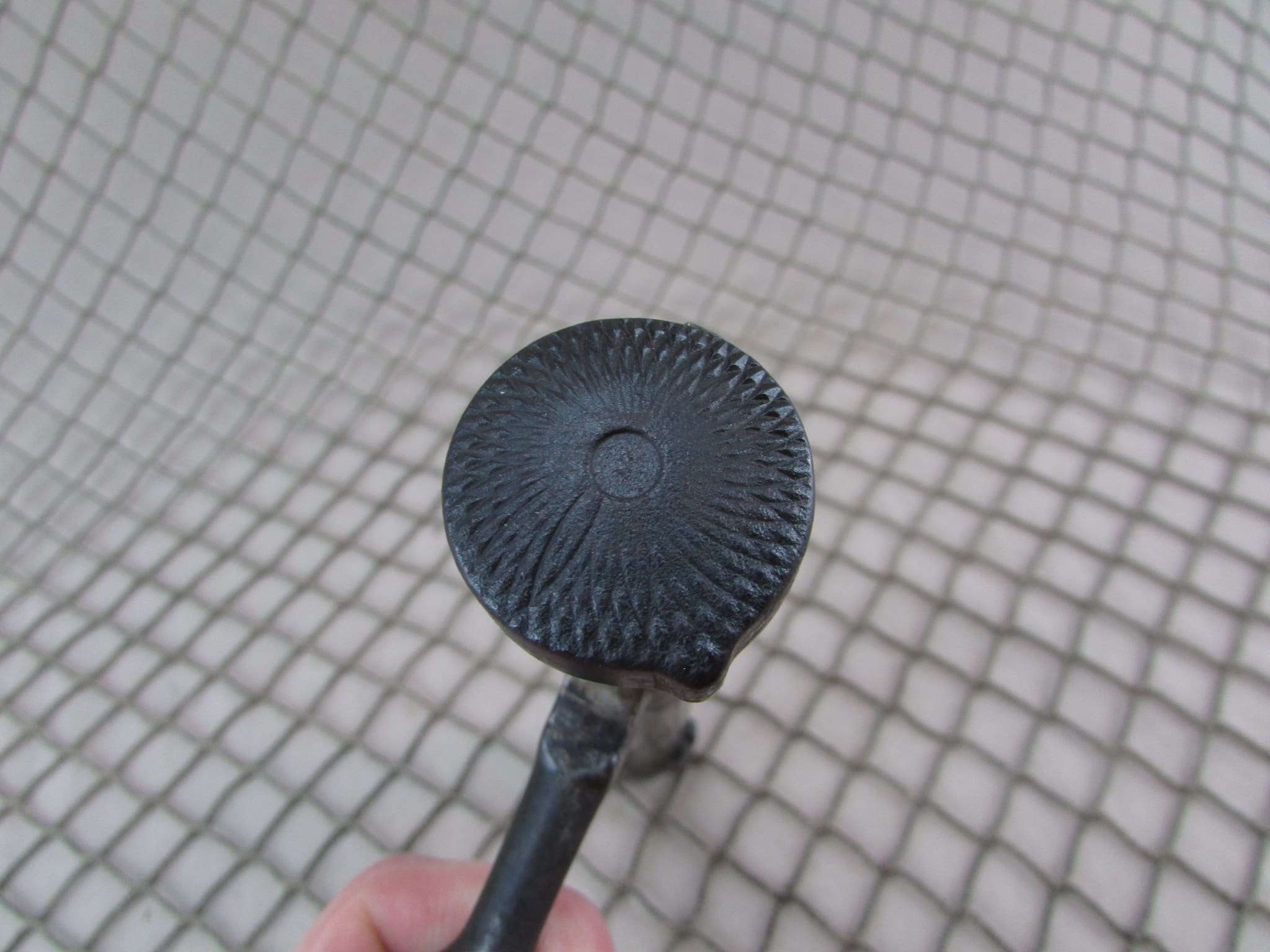 ruger single six three screw 22 wmr with box #20 42097